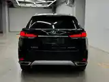 Lexus RX series, 2022-2