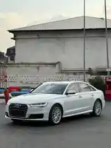 Audi A6, 2016-4