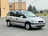 Opel Zafira, 1999-3