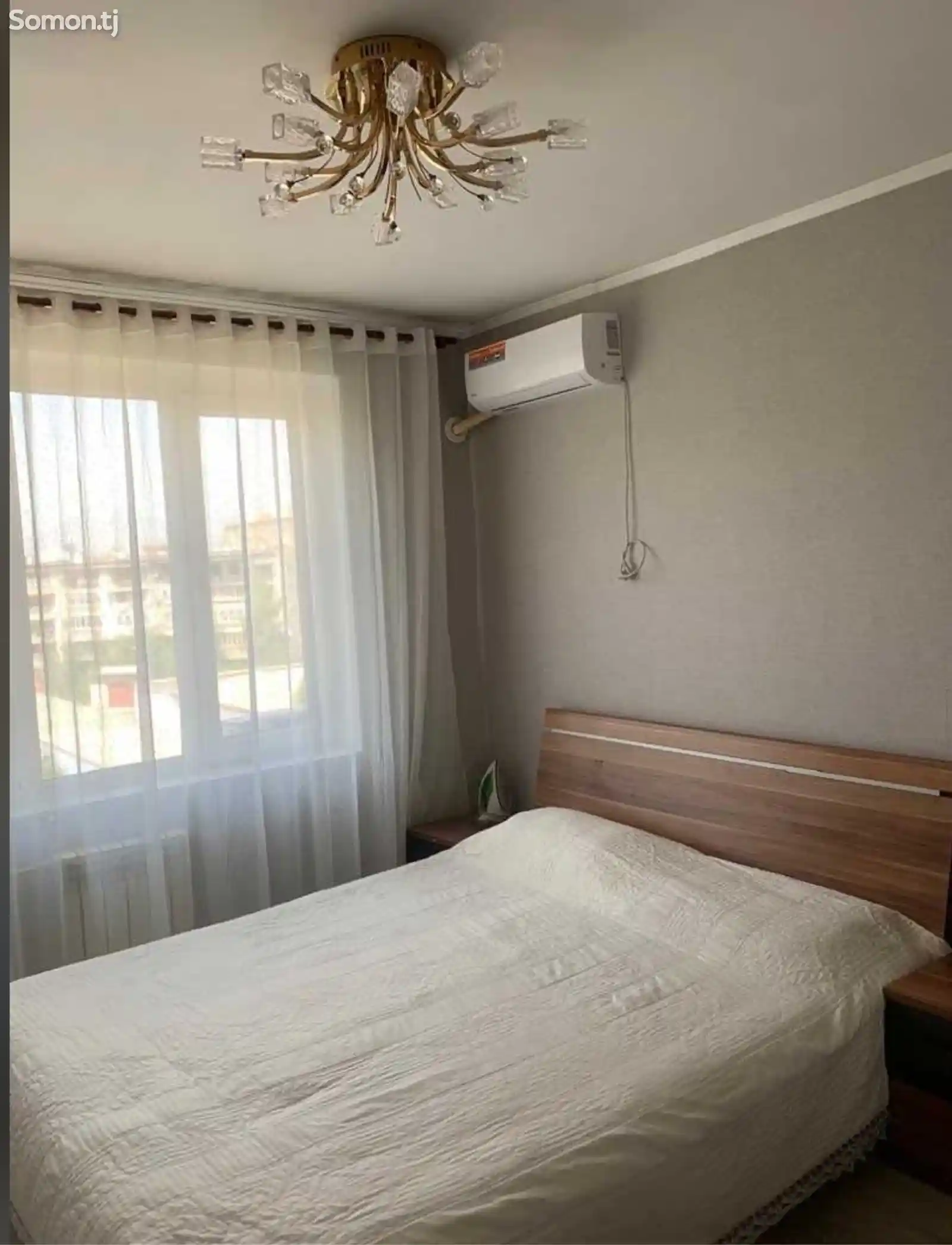 2-комн. квартира, 5 этаж, 65м², Профсаюз-5