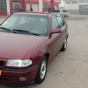 Opel Astra F, 1996