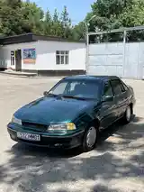 Daewoo Nexia, 1997-6