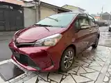 Toyota Vitz, 2014-3