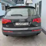 Audi Q7, 2008-3