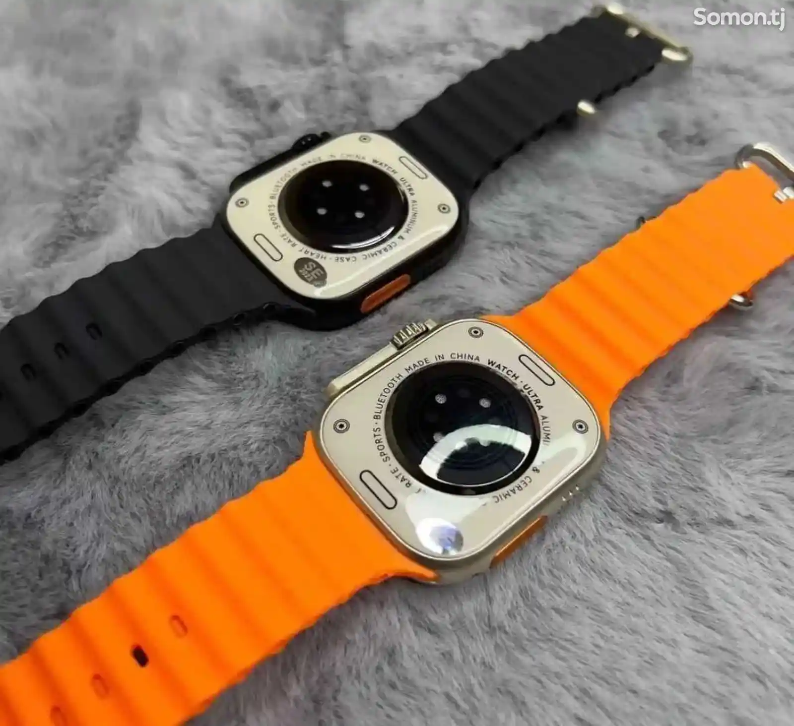 Смарт часы Smart Watch T900 ultra-5