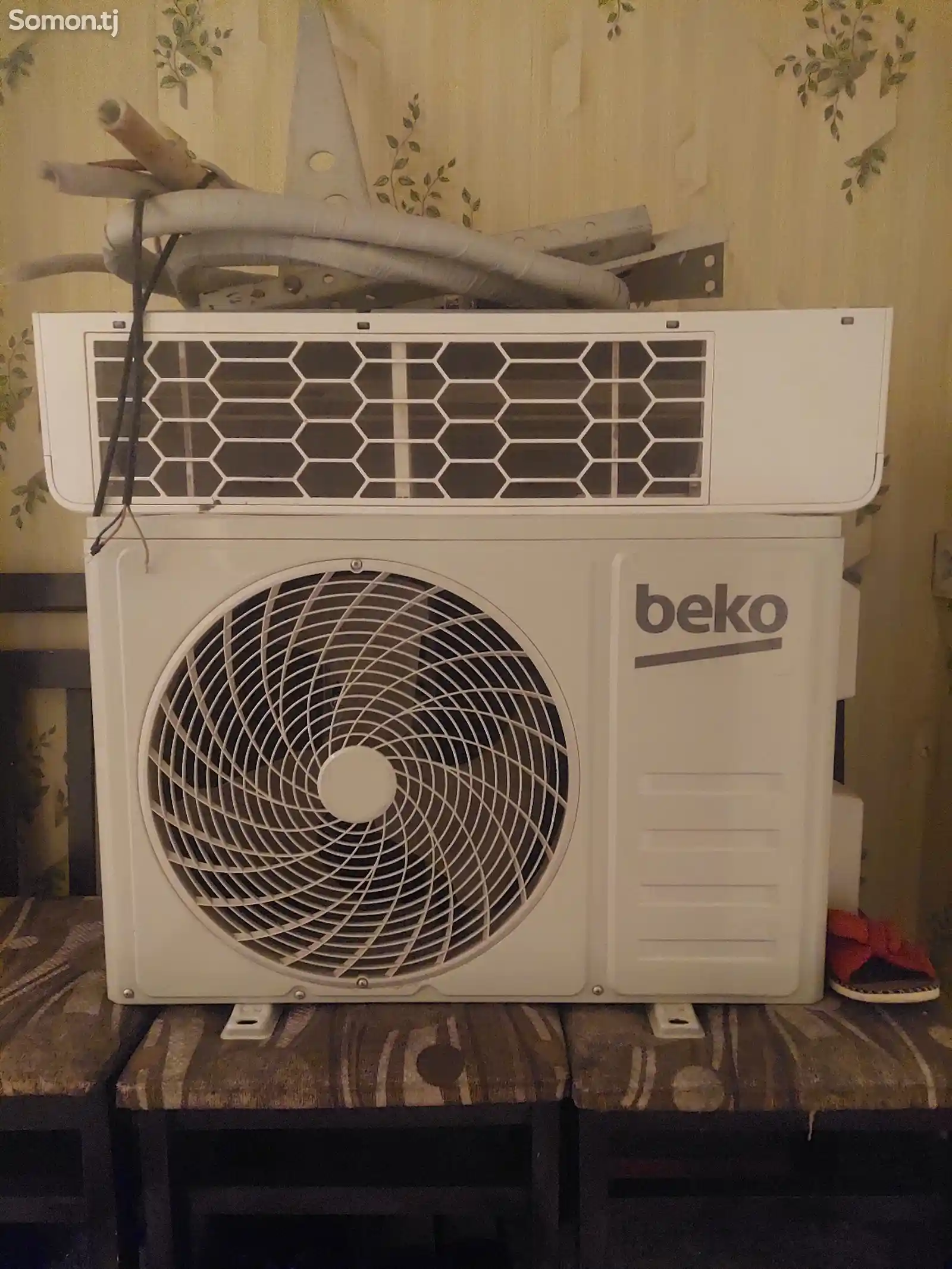 Кондиционер Beko 12 куб-2