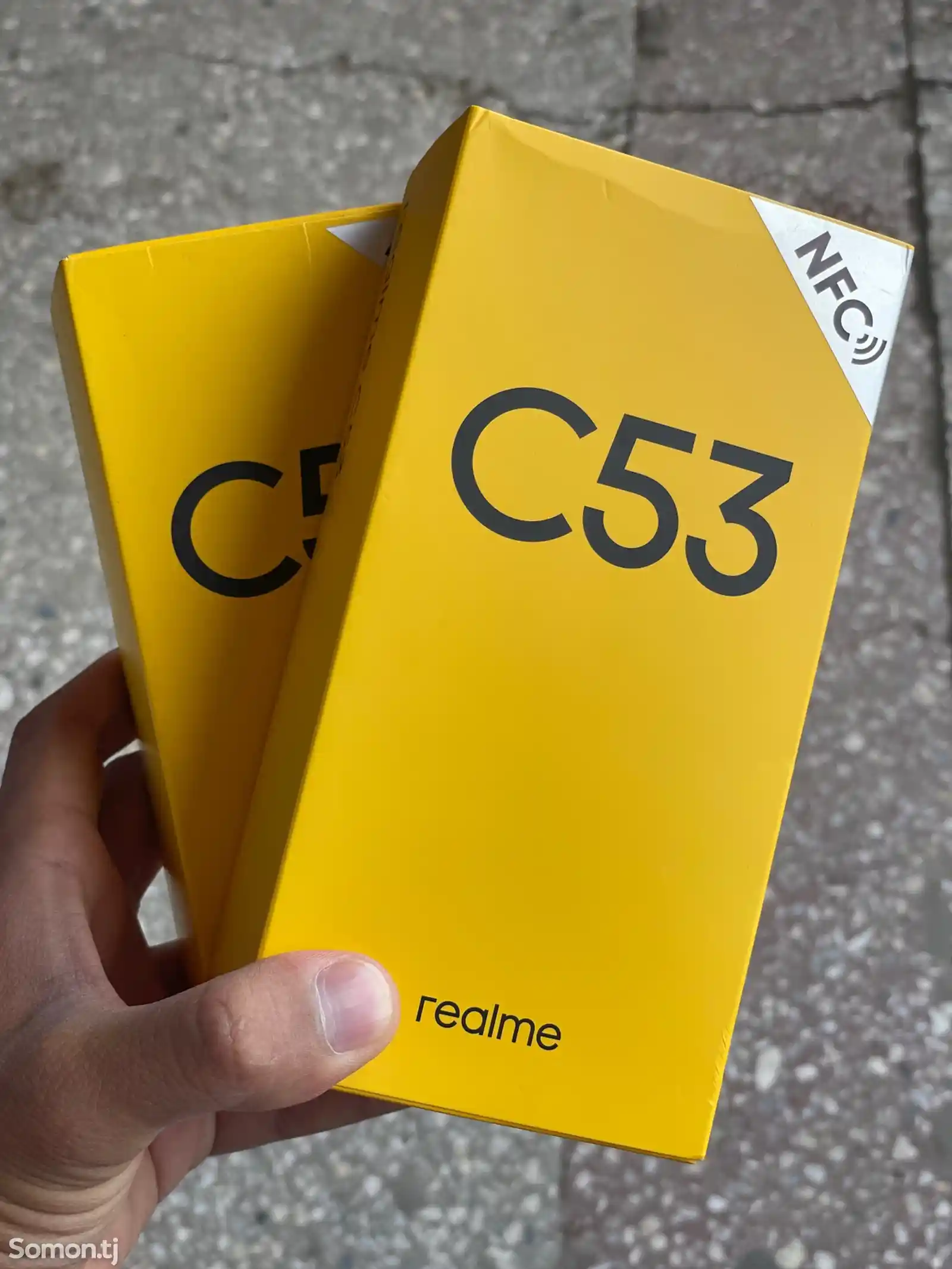Realme C53-4