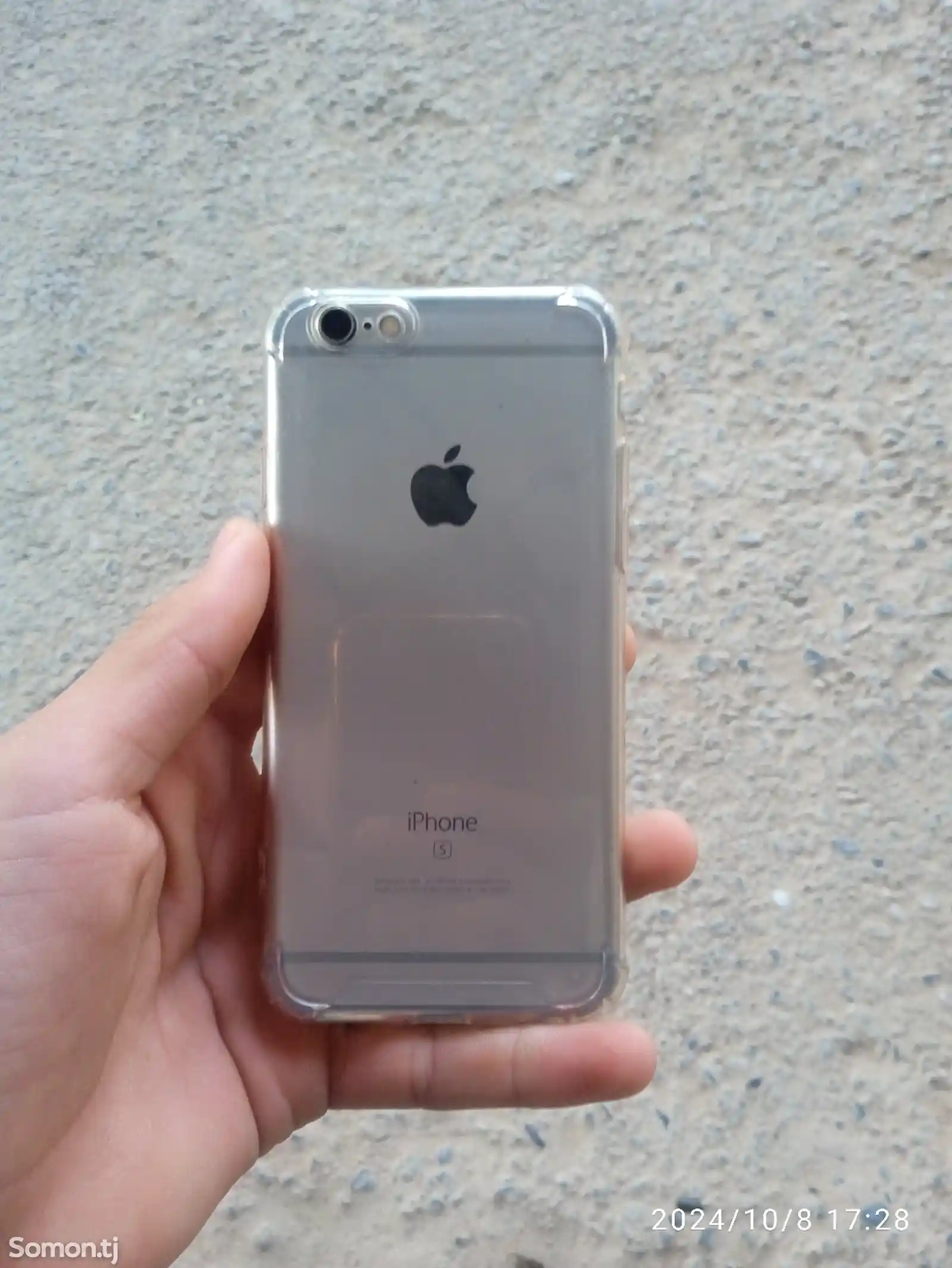 Apple iPhone 6s, 64 gb-2