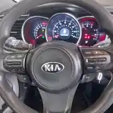 Kia Optima, 2014-5