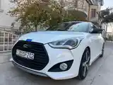 Hyundai Veloster, 2011-3