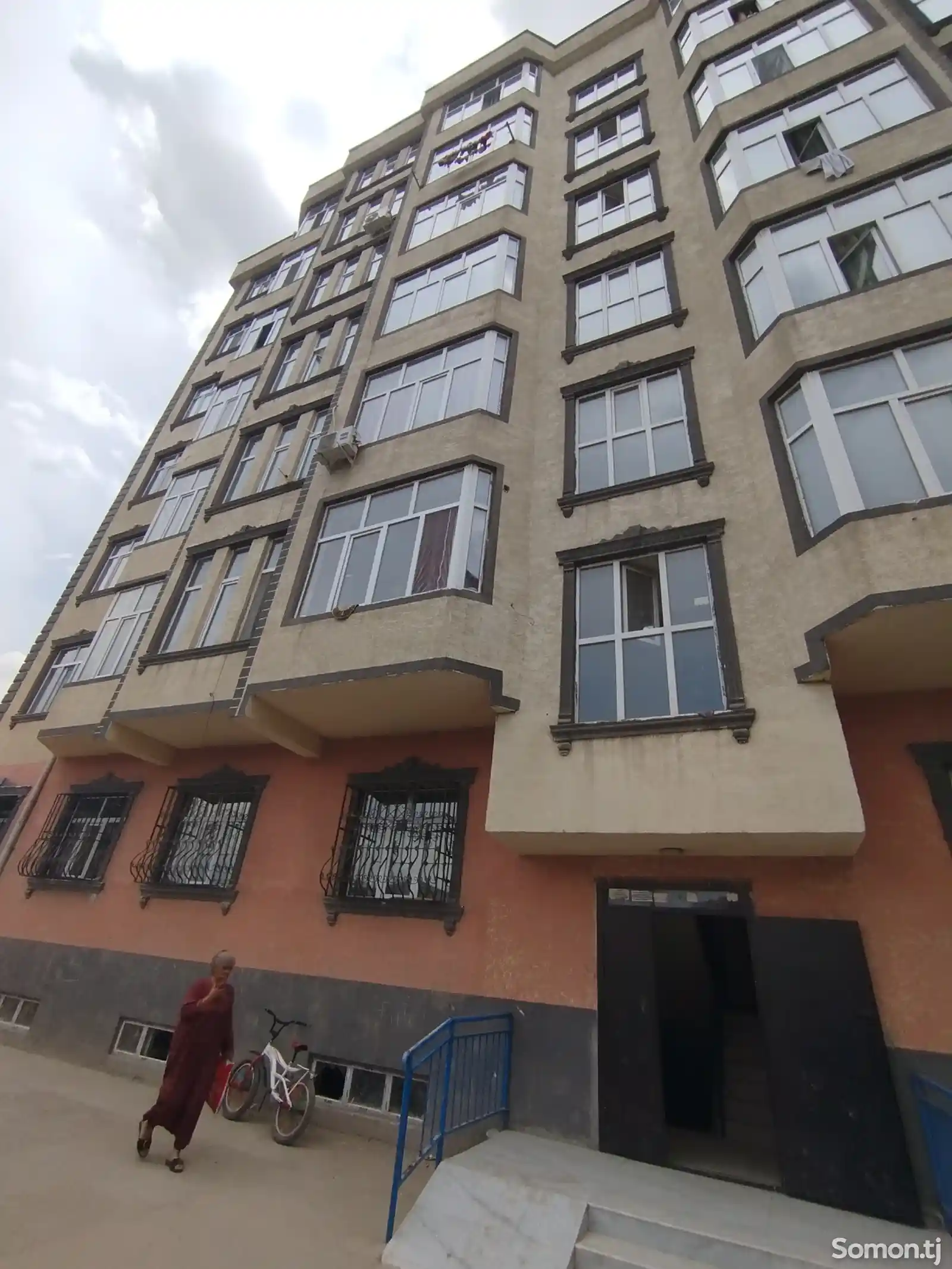 1-комн. квартира, 3 этаж, 48 м², поворот Ленинграда-3