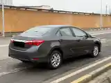 Toyota Corolla, 2015-4