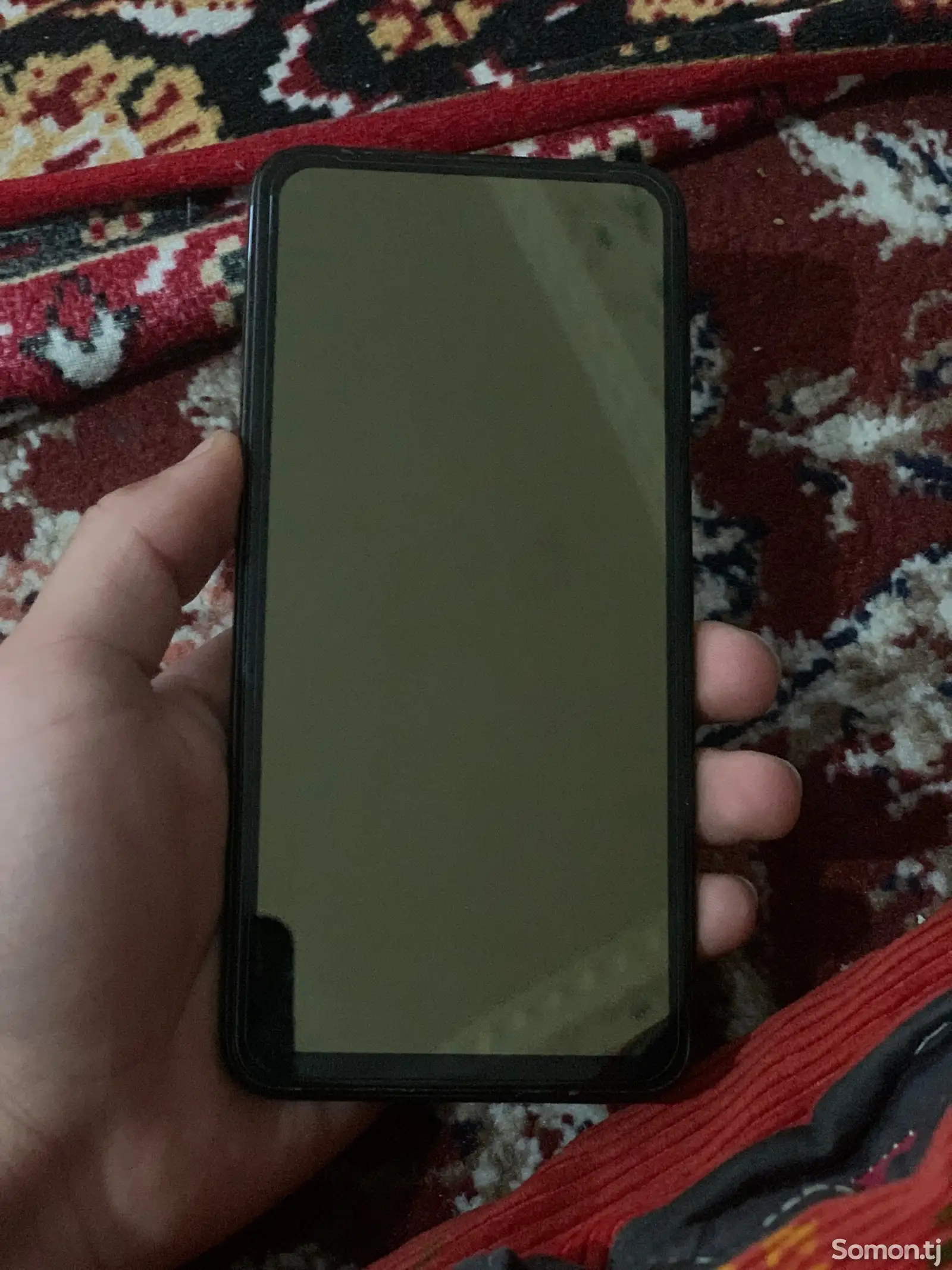 Xiaomi Redmi Note 9, 64gb-1