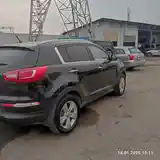 Kia Sportage, 2011-3