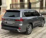 Lexus LX series, 2018-5