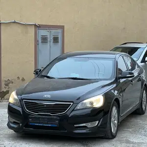 Kia K7, 2011