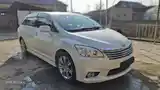 Toyota Mark X ZiO, 2011-2