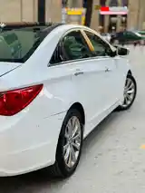 Hyundai Sonata, 2013-2