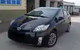 Toyota Prius, 2011-12