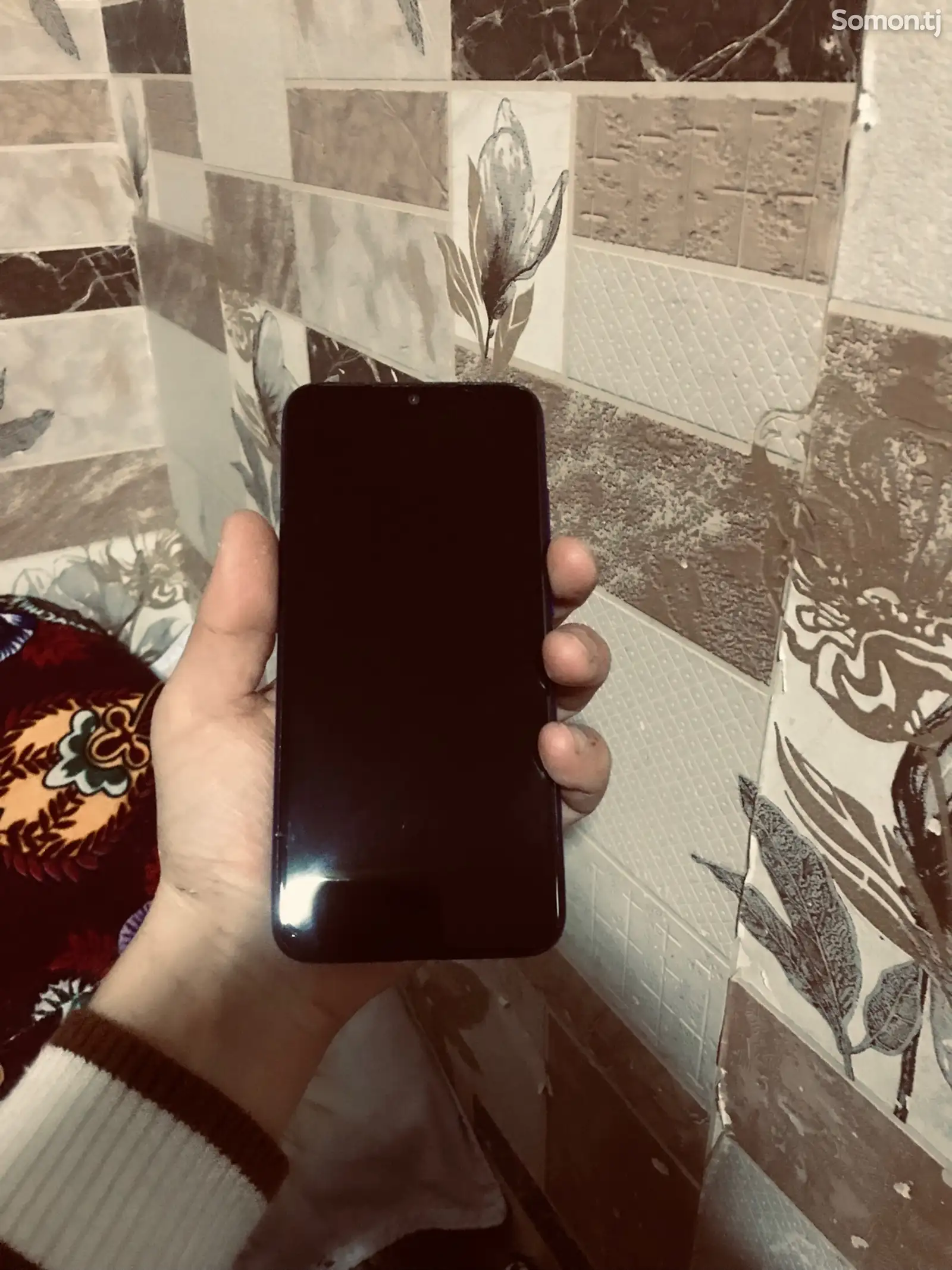 Xiaomi Redmi Note 7-1