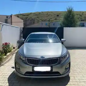 Kia Optima, 2014 на заказ