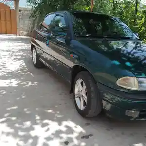 Opel Astra F, 1997