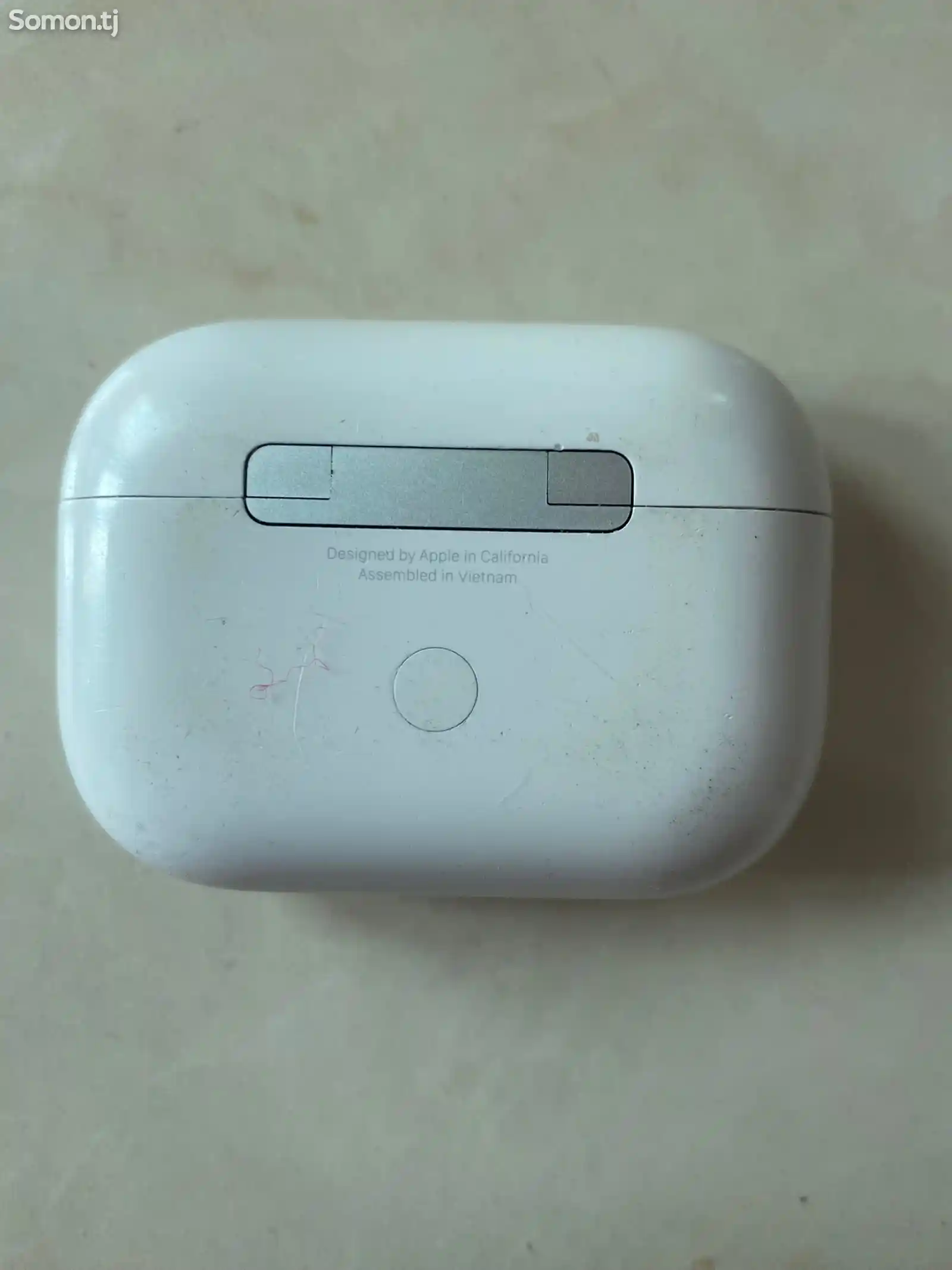 Наушники Apple AirPods Pro-2