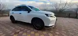 Lexus RX series, 2014-2