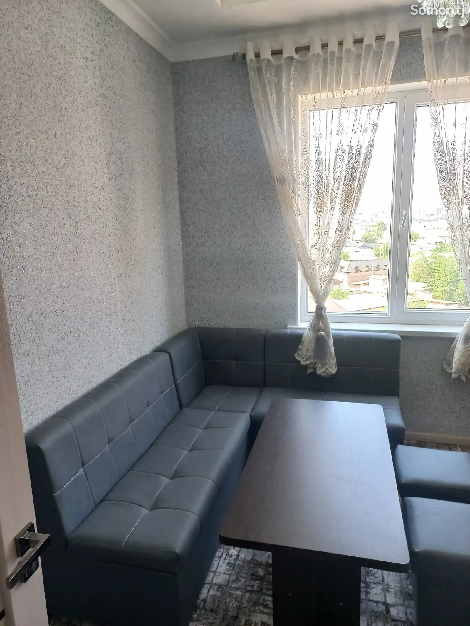 1-комн. квартира, 6 этаж, 50 м², Автовокзал-6