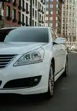 Hyundai Equus, 2015-7