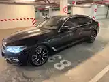 BMW 5 series, 2020-10