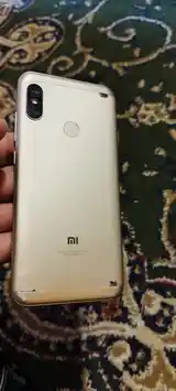 Xiaomi redmi 6 pro-2