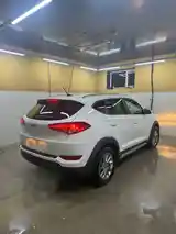 Hyundai Tucson, 2018-4