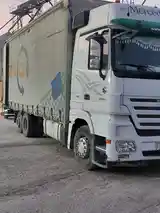 Бортовой грузовикMercedes-Benz Actros, 2008-2