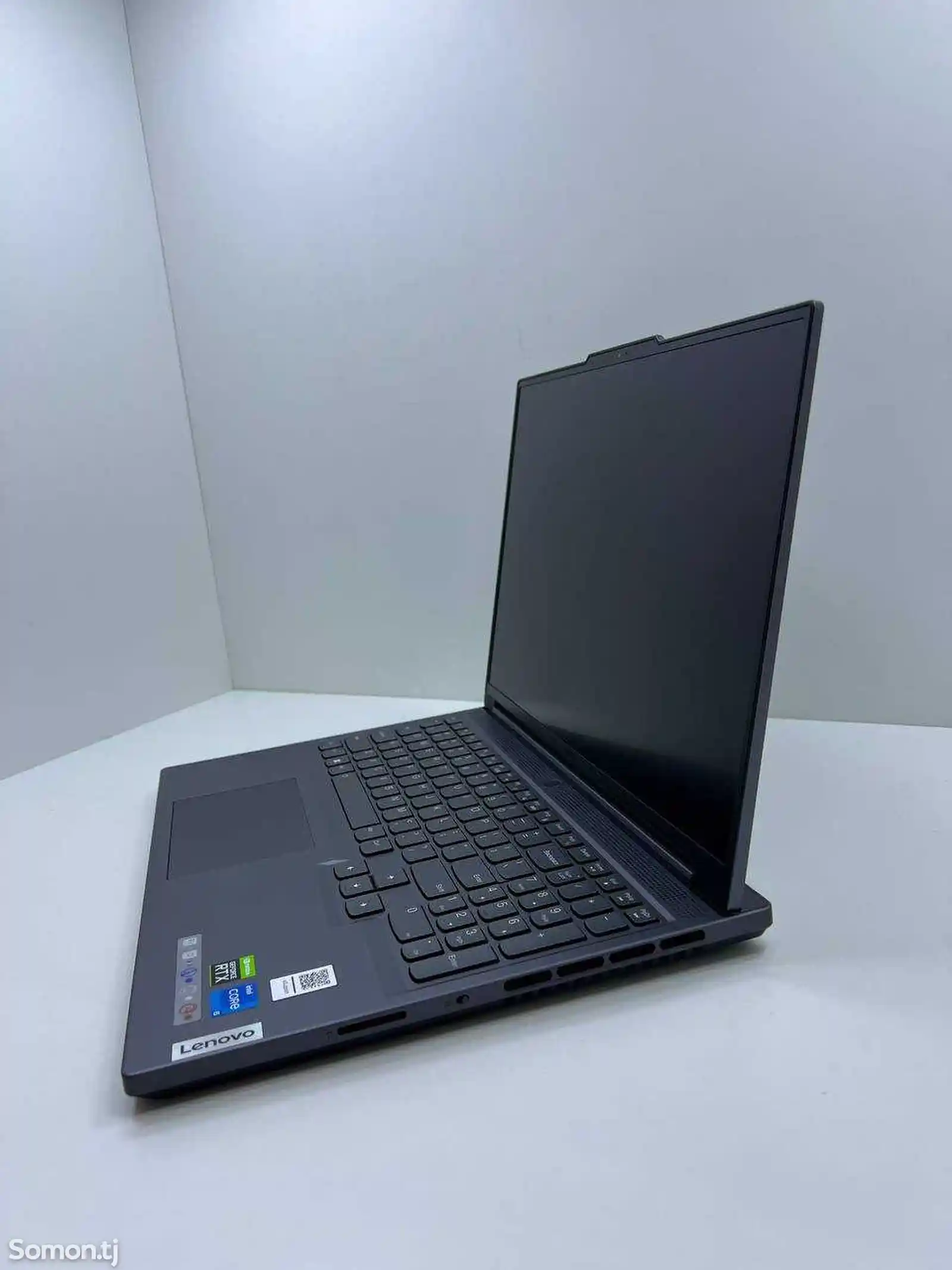 Ноутбук Lenovo Legion Slim 5 i5-13500h rtx4050 16gb ddr5 512gb ssd m2-2