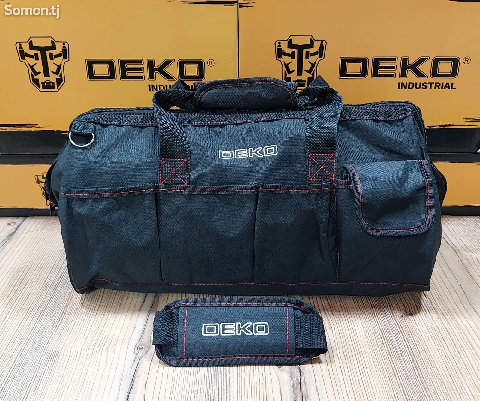 Сумка для инструментов Extra 2XL DEKO EX-TOOLBAG2