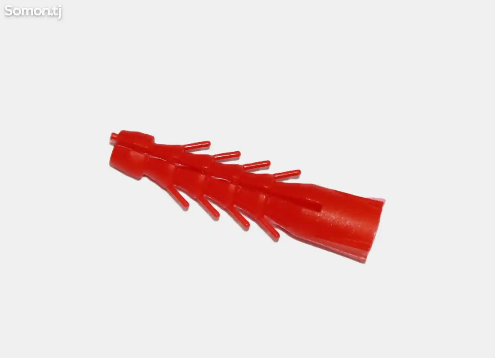 Чопик красный Humo Plast 12х60мм шт