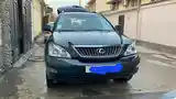 Lexus RX series, 2007-2