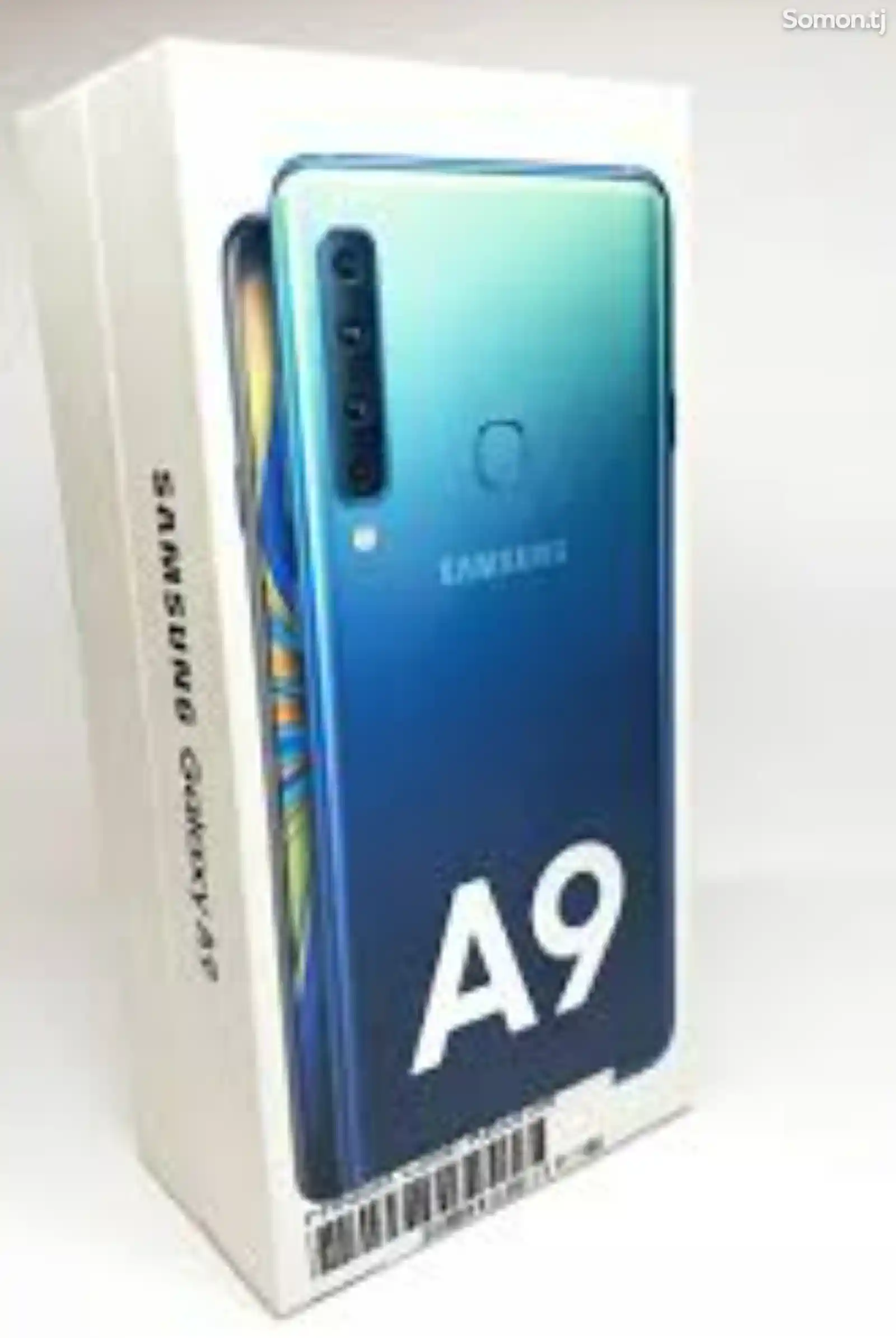 Samsung Galaxy A9-5