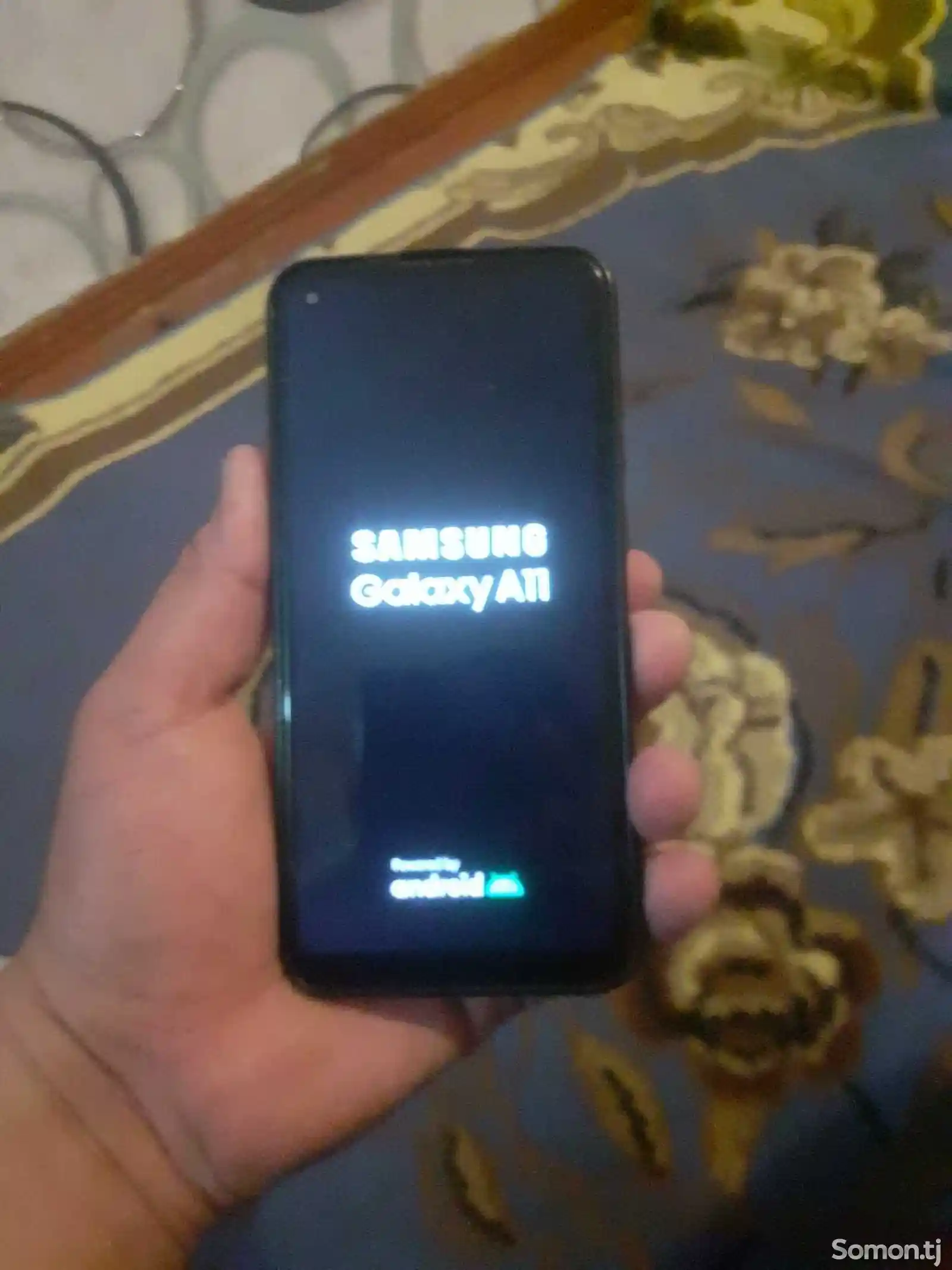 Samsung Galaxy a11-2