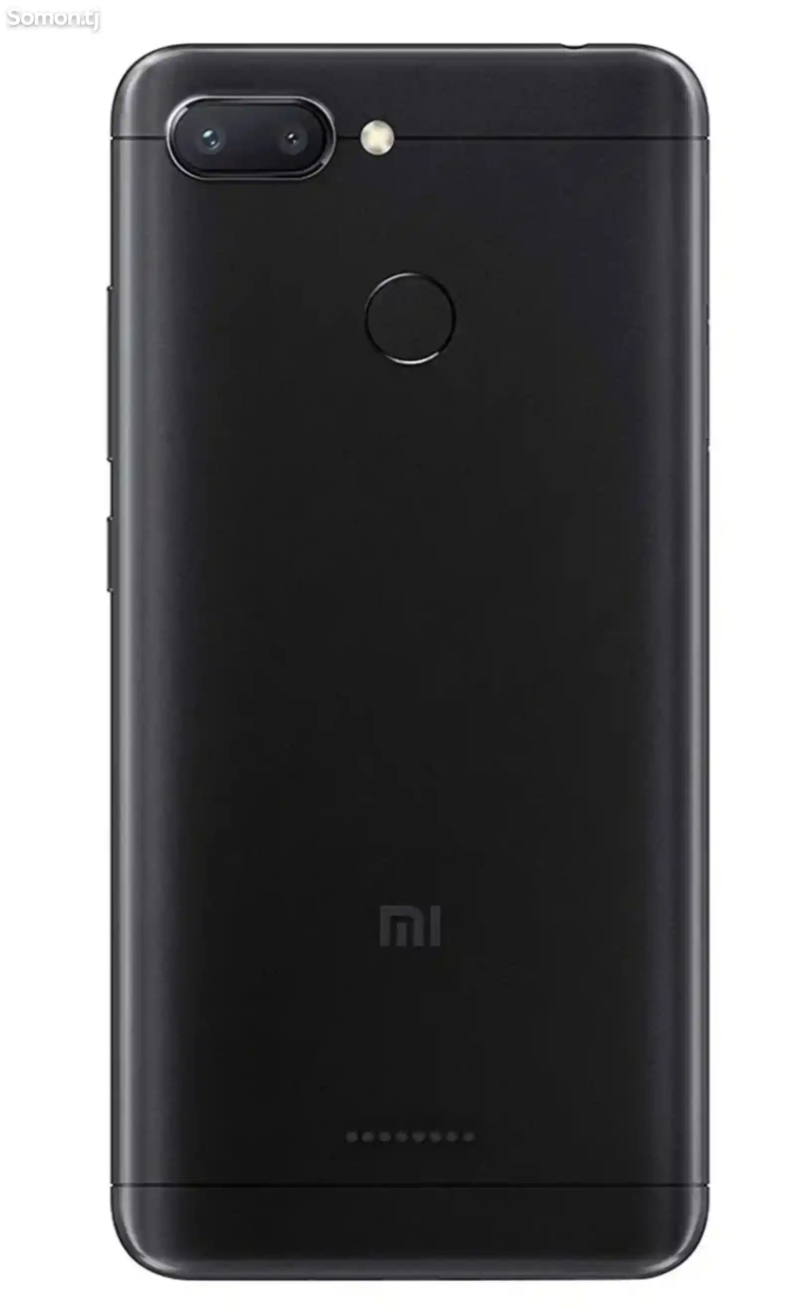 Xiaomi Redmi 6-3