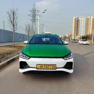 BYD E2, 2024