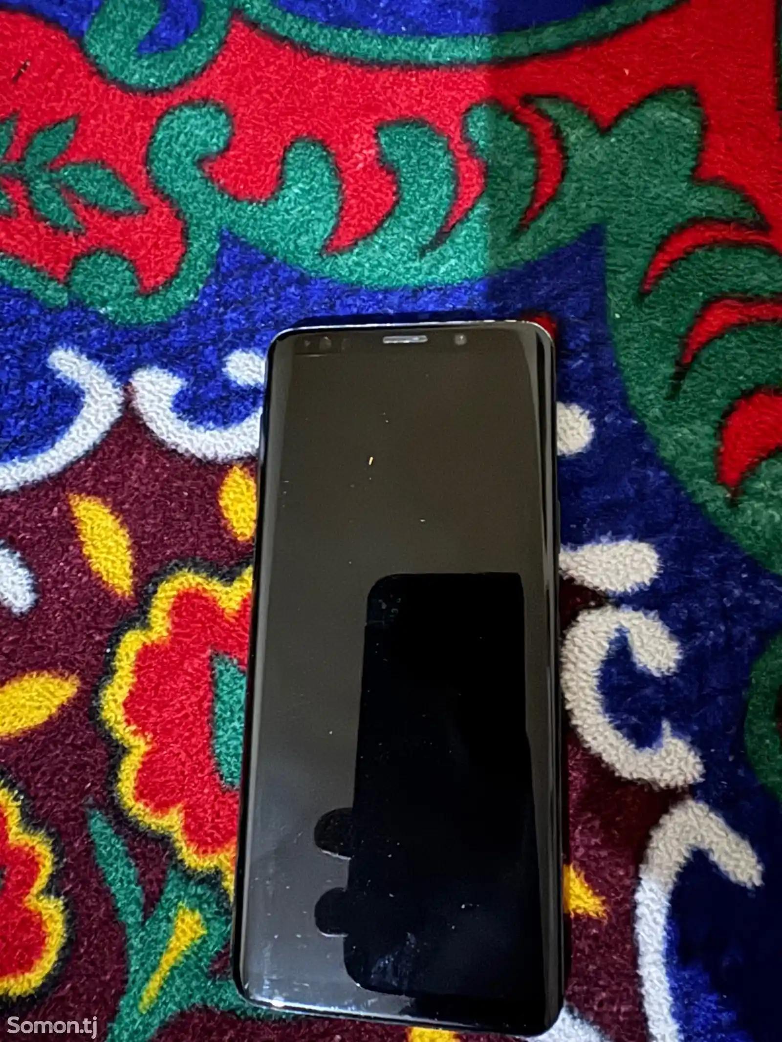 Samsung Galaxy S9-2