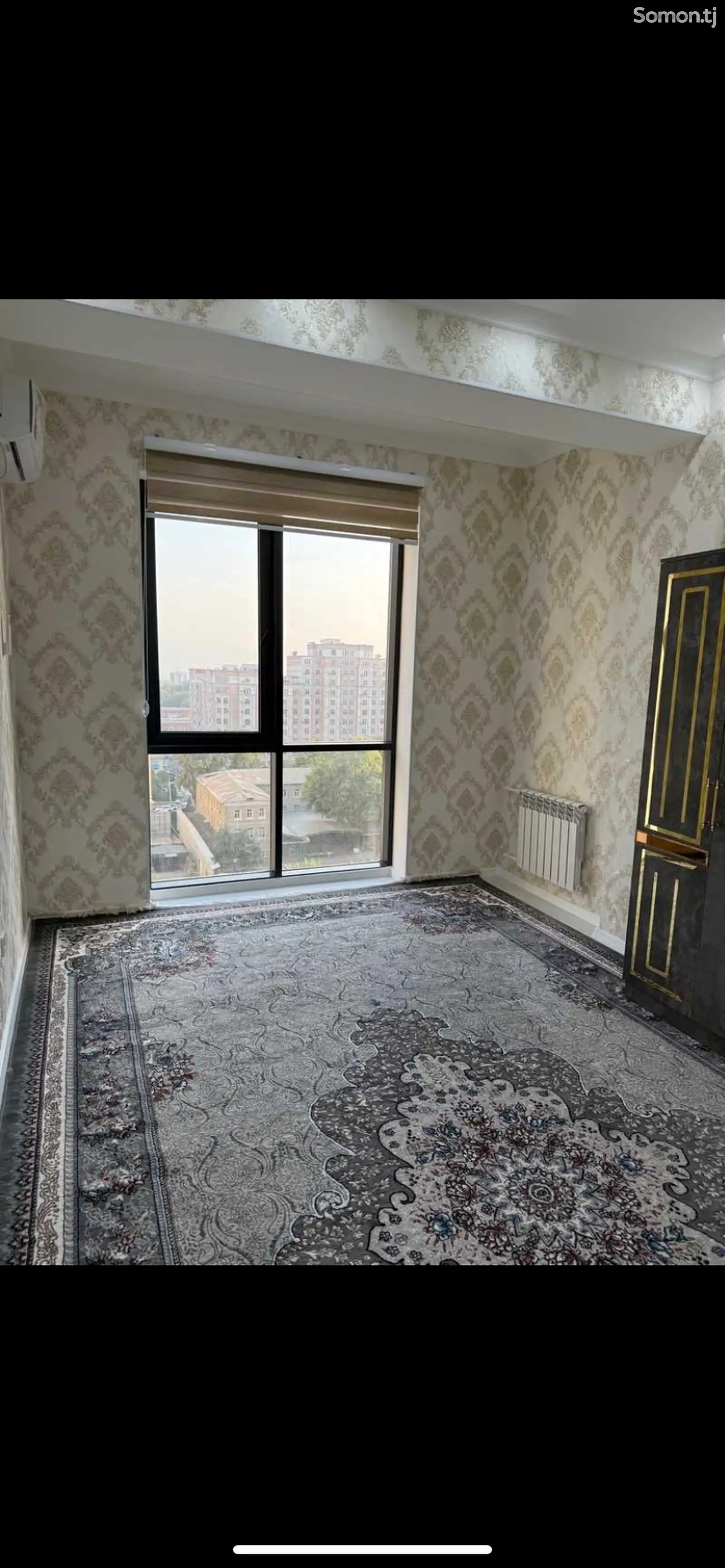 2-комн. квартира, 10 этаж, 55м², Шоҳмансур, Садбарг-4