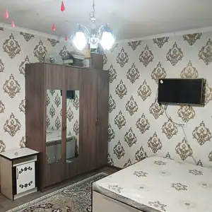 1-комн. квартира, 2 этаж, 34 м², фирдавси