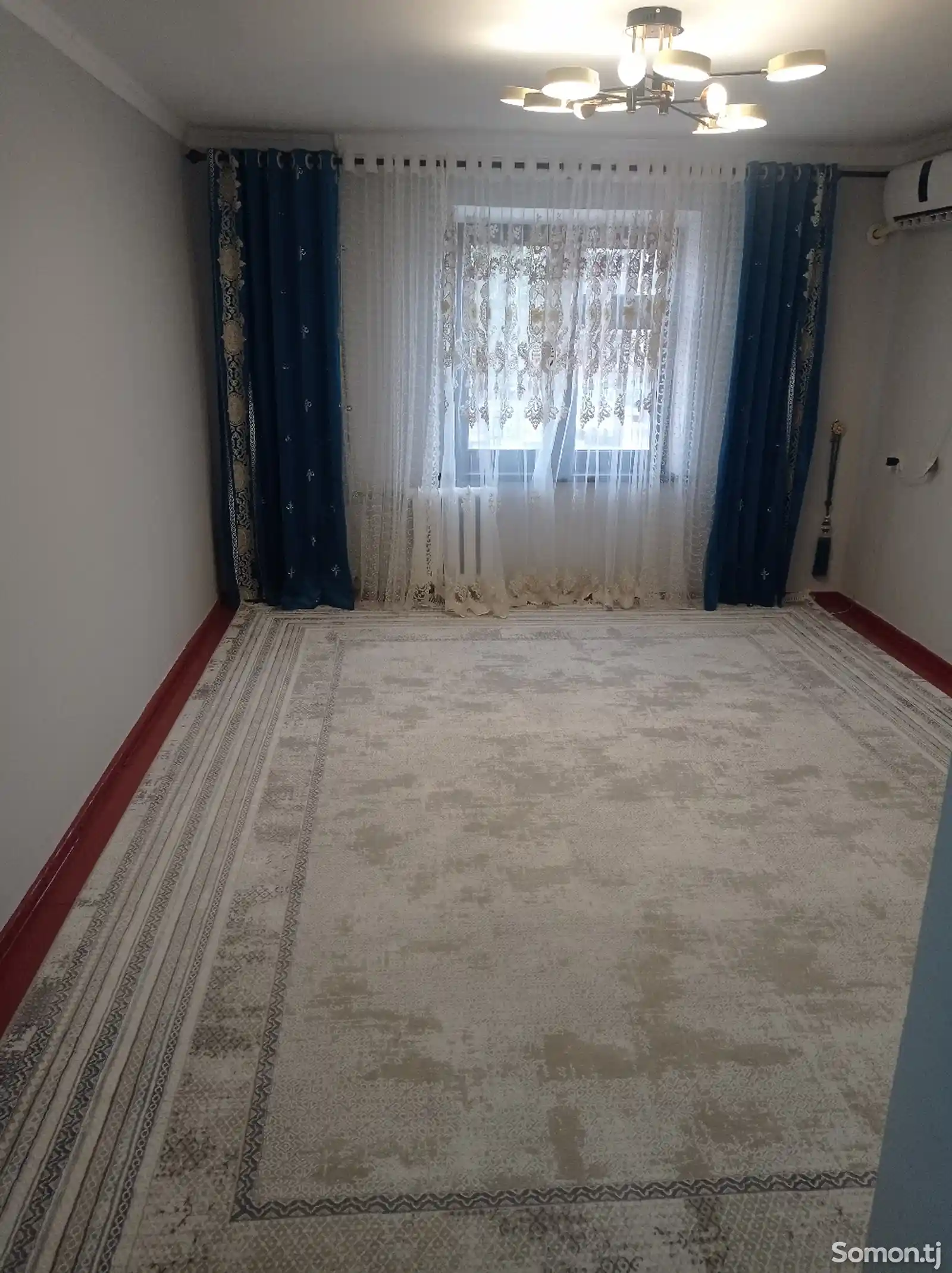 2-комн. квартира, 3 этаж, 44 м², Маяковский-7