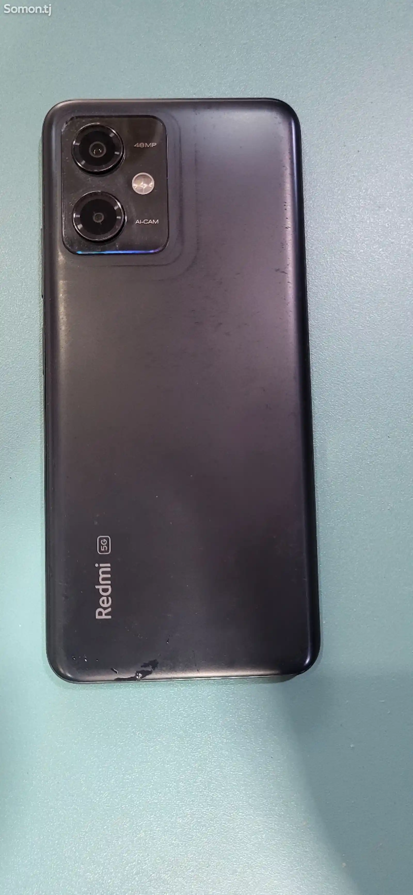 Xiaomi Redmi note 12 5G-1