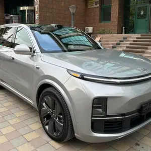 LiXiang L9, 2024