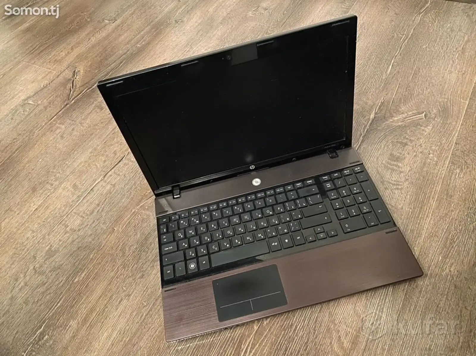 Ноутбук Hp ProBook i5-1