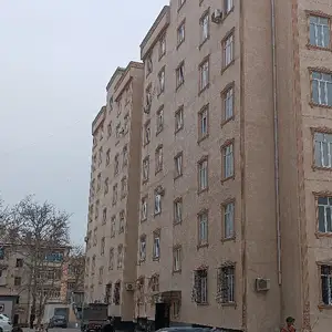 2-комн. квартира, 6 этаж, 61 м², хисор